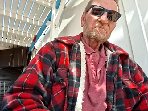 forexxxx_man Pertunjukan Webcam