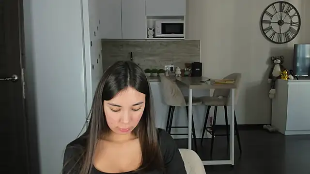 nilliluv's Live XXX Chat