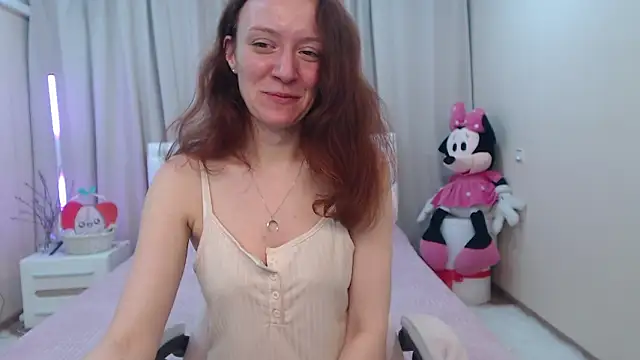BarbaraStily Live XXX-Chat