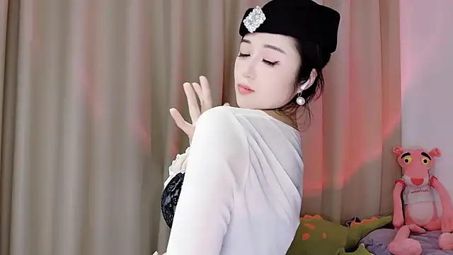 starsqimei's Live XXX Chat