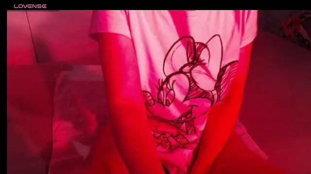 sweetchani666 Webcam-Show