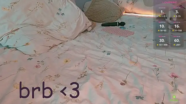 Erytheia's Live XXX Chat