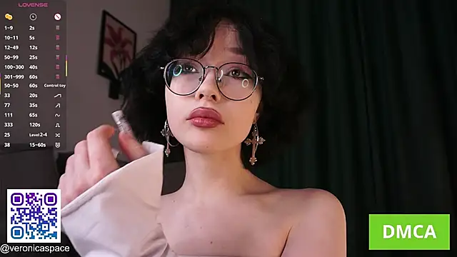 JodyHeap's Live XXX Chat