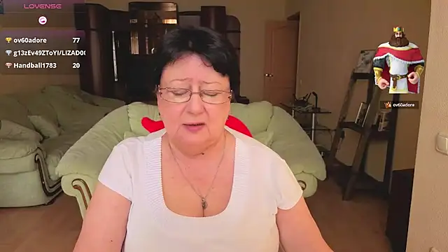 دردشة Margo_Moll الجنسية المباشرة