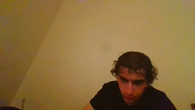 foxyboyy's Webcam Show