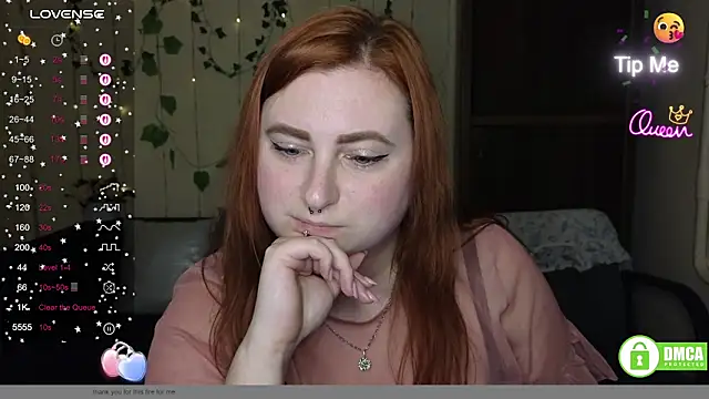 Alicia_love00's Live XXX Chat