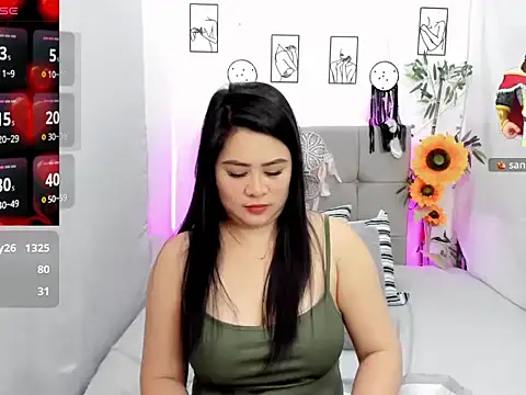 Ccinamonjazz's Live XXX Chat