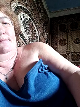 NikaLove49011's Live XXX Chat