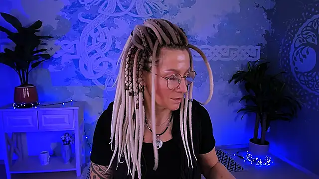 UmaSpace's Live XXX Chat