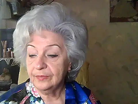 Show webcam de ValeriaKroww