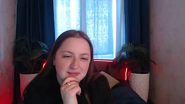 GirlPlayer's Live XXX Chat