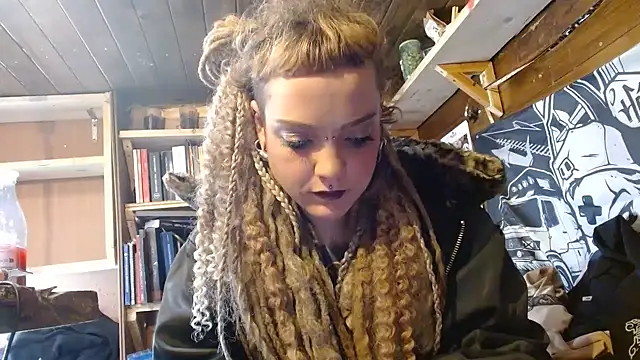 spiralhokkaido23's Live XXX Chat