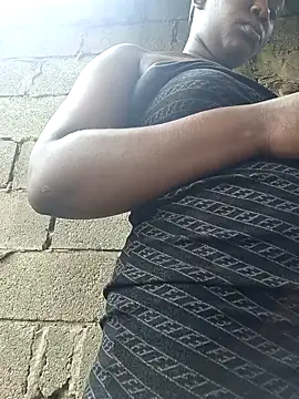 Too_fresh Webcam-Show