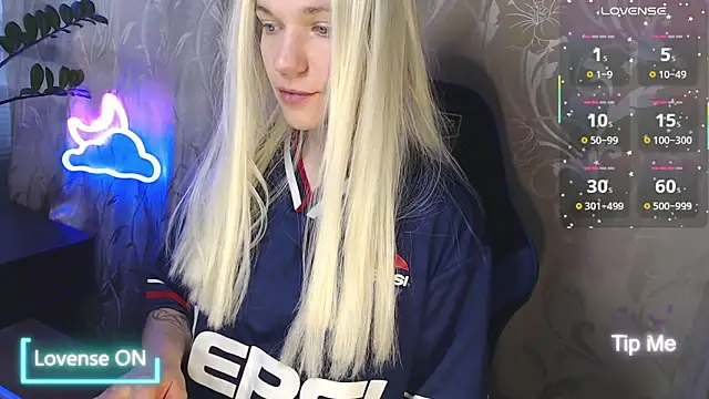 Shiny_Victoria's Live XXX Chat