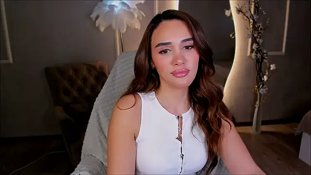 Czat XXX na żywo – Kimberly_Chapman