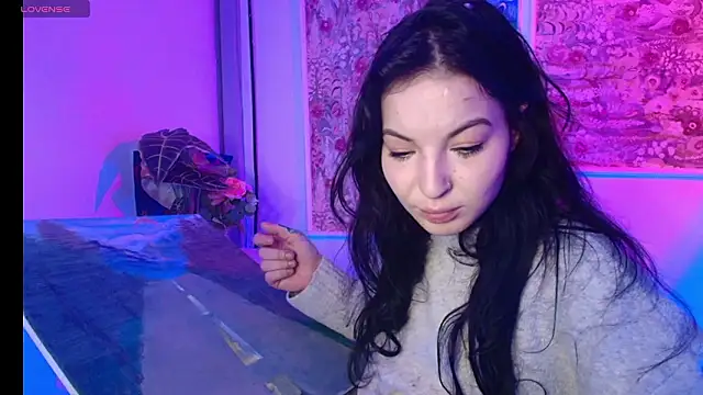 TahiraWagner Chat XXX live