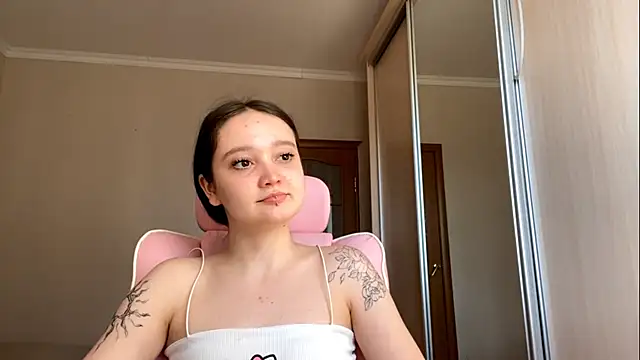 TrulaPhay Chat XXX live