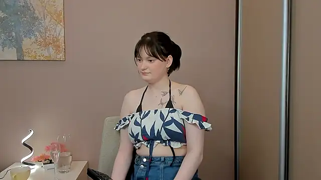 ManaGallob's Live XXX Chat