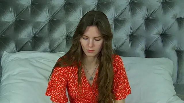 دردشة AmaliaLima الجنسية المباشرة