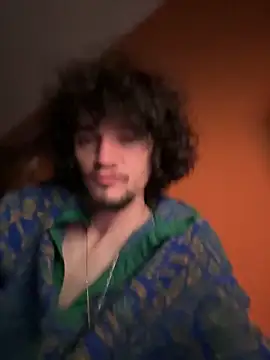 Teddy4420 élő XXX-chatje