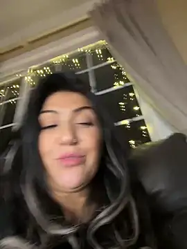 LittleMissEeve Chat XXX in diretta