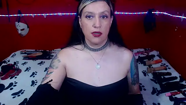 MATURE_Randy Chat XXX live