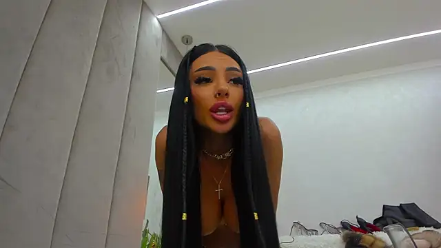 عرض كام Britney_Charm_