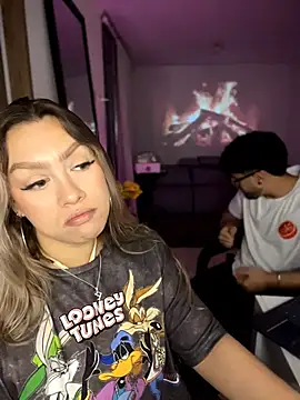 Im_sophiie's Live XXX Chat