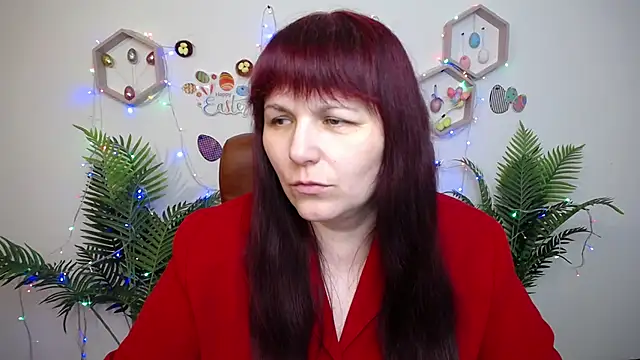 دردشة AliceInksSweetty الجنسية المباشرة