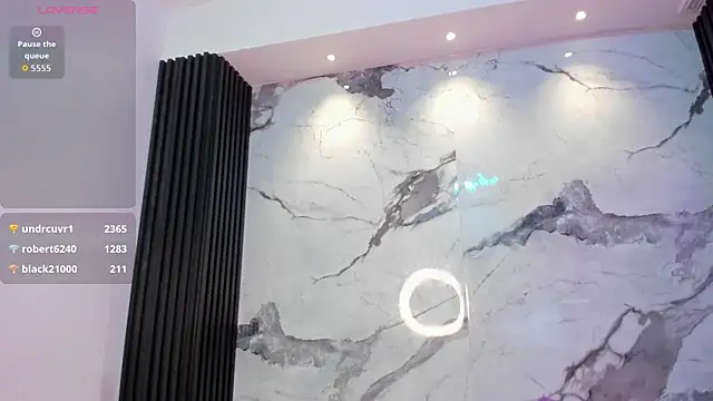 Darnellqueen Live XXX-Chat