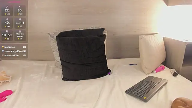 Chat XXX Live Nyxee_