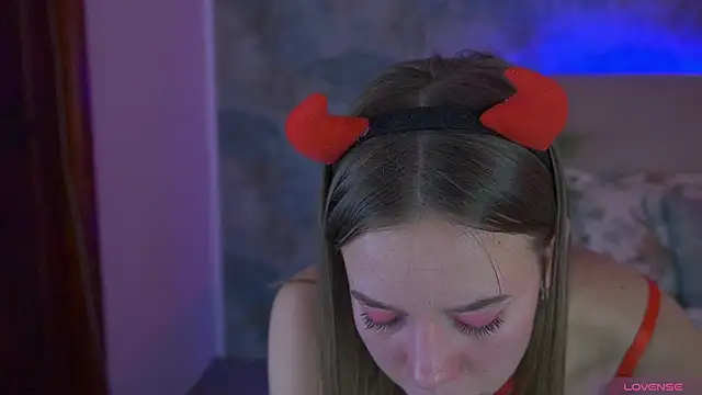 Sexy_Ira Show Webcam