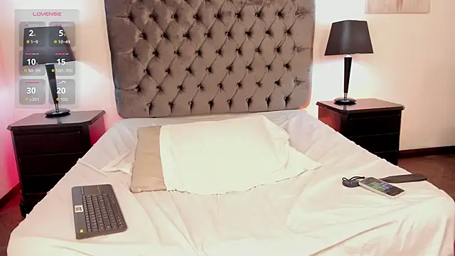 Kiri_Black_: онлайн-секс-чат