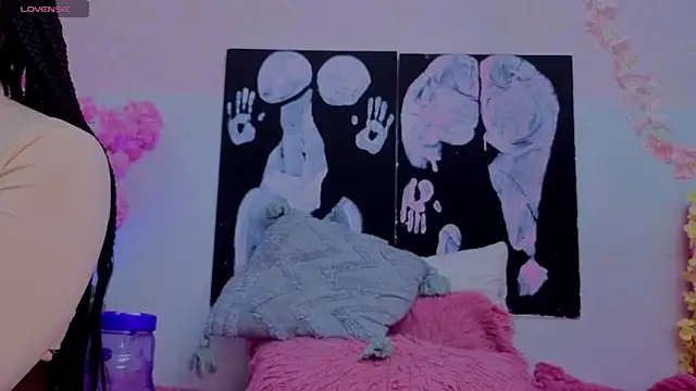 KilyetVera3x élő XXX-chatje