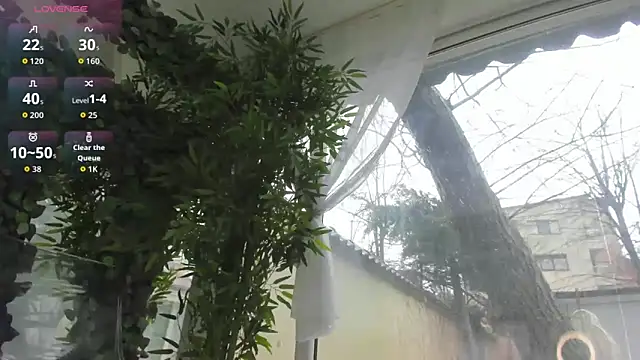 Lexi_Storm: απευθείας συνομιλία ΧΧΧ