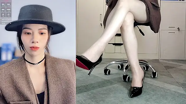 Lynnalltop-165-KeKe Live XXX Chat