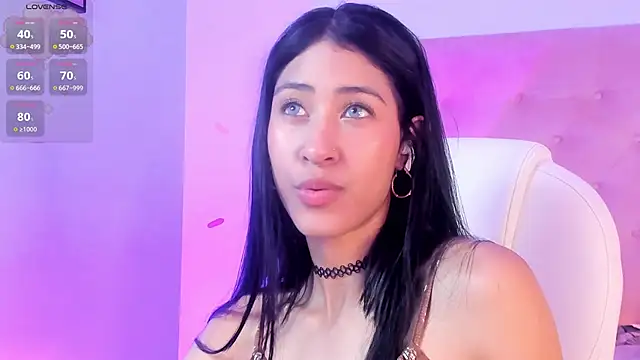 Pokazy przed kamerką – internett_sweetheart