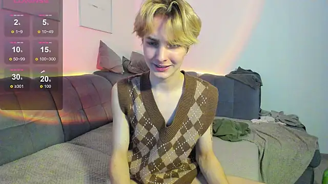 bunnyblush67 Adlı Modelin Canlı XXX Sohbeti