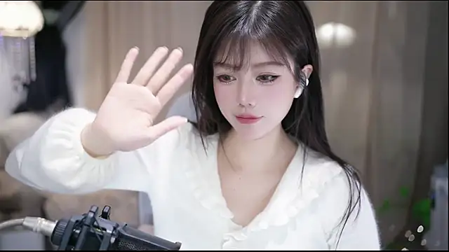 Sembang XXX Secara Langsung Cecily