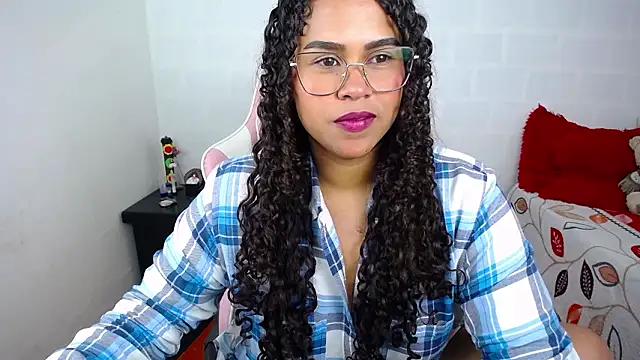 Sembang XXX Secara Langsung Candyhot_sex