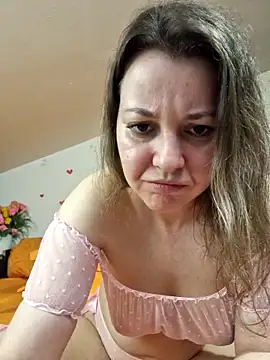 SweetMaddy888 现场XXX聊天