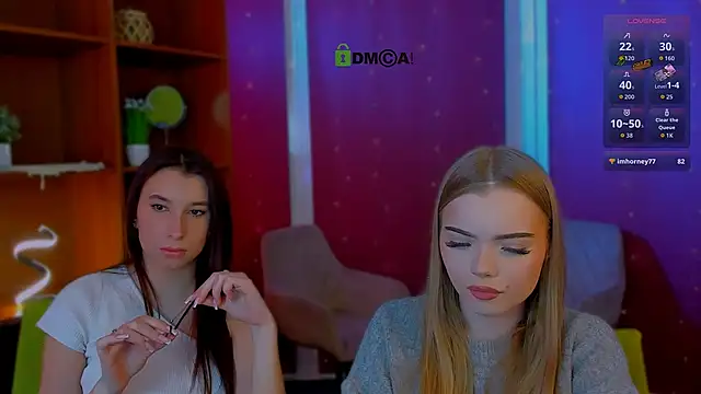 maddy_moah's Live XXX Chat