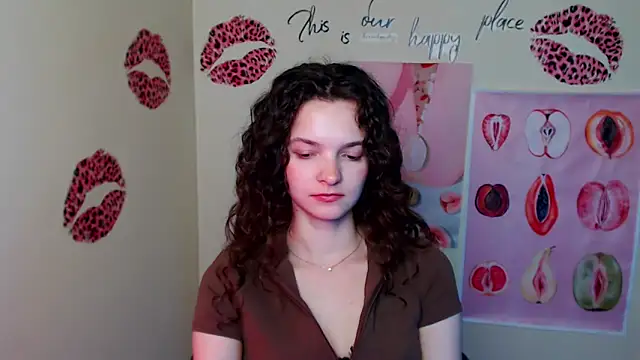 _SusieSu_'s Live XXX Chat