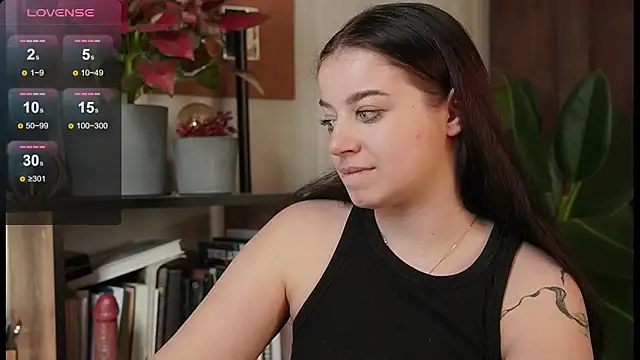 just_dakota_ live XXX chat