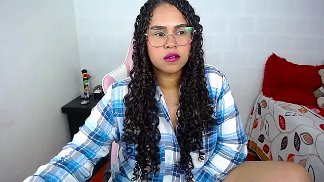 Chatroom XXX en direct de Candyhot_sex