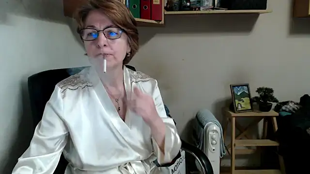 katemodel Chat XXX in diretta