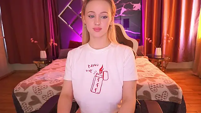 Chat +18 de LylaYeess ao vivo