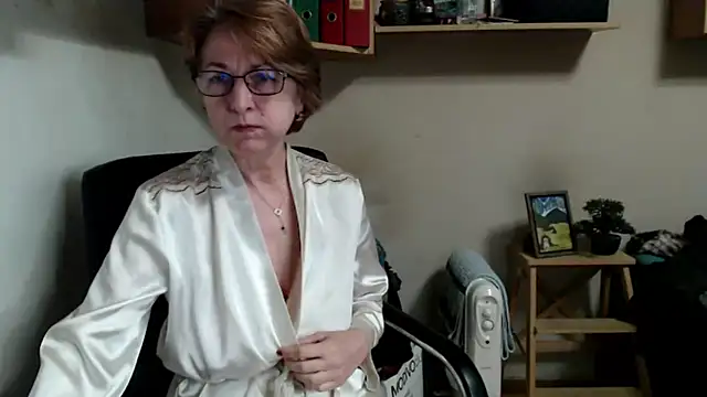 Czat XXX na żywo – katemodel