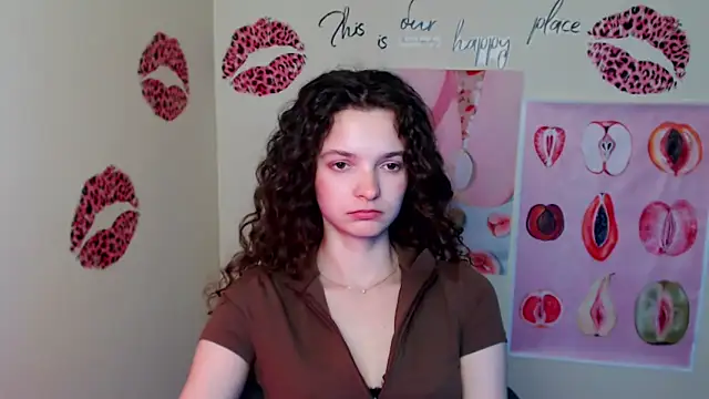 Chat XXX ao vivo de _SusieSu_