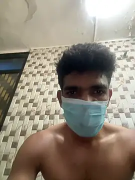 Show webcam de BadBoyTom78